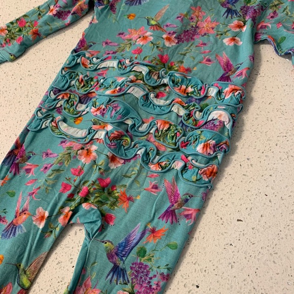 Jules and belle romper - Picture 6 of 9